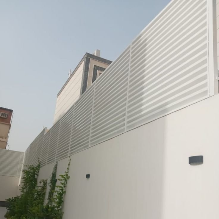 تركيب سواتر شرق الرياض بافضل الاسعار | 0550299332